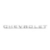 Picture of 1967 El Camino Tailgate Emblem, “Chevrolet”, Sold as Each
