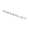 Picture of 1967 El Camino Tailgate Emblem, “Chevrolet”, Sold as Each