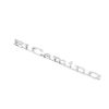 Picture of 1967 El Camino Rear Quarter Emblem, “El Camino”, Sold as a Pair