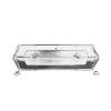 Picture of 1969-1970 El Camino Tailgate Emblem, Sold as Each