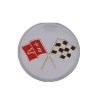 Picture of 1963 Early Corvette, Gas Lid Emblem, Sold as Each