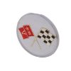 Picture of 1963 Early Corvette, Gas Lid Emblem, Sold as Each