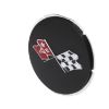 Picture of 1967 Corvette Gas Lid Emblem, Sold as Each