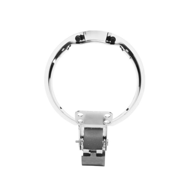 Picture of 1971-1977 Corvette Gas Lid Bezel Assembly, Sold as Each