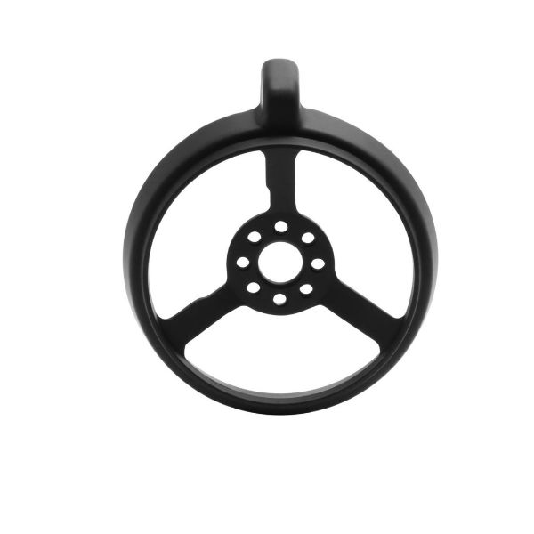 Picture of 1968 Corvette Telescopic Lock Ring, Black, Sold as Each