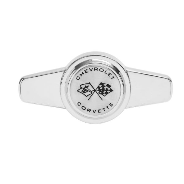 Picture of 1956-1962 Corvette Wheel Cover Spinner, Individual, Sold as Each