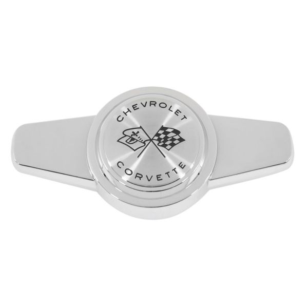 Picture of 1956-1962 Corvette Wheel Cover Spinner, Set