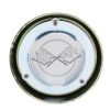 Picture of 1969-1975 Corvette Assembled Horn Button without Tilt and Telescopic