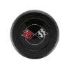 Picture of 1969-1975 Corvette Assembled Horn Button without Tilt and Telescopic, White