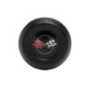 Picture of 1969-1975 Corvette Assembled Horn Button with Tilt and Telescopic, Black