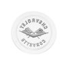 Picture of 1958-1960 Corvette Front and 1958-1962 Gold Rear Emblem, Sold as Each
