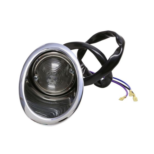 Picture of 1958-1962 Corvette Parking Light Assembly, Right Hand, Sold as Each