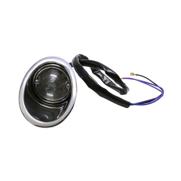 Picture of 1958-1962 Corvette Parking Light Assembly, Left Hand, Sold as Each