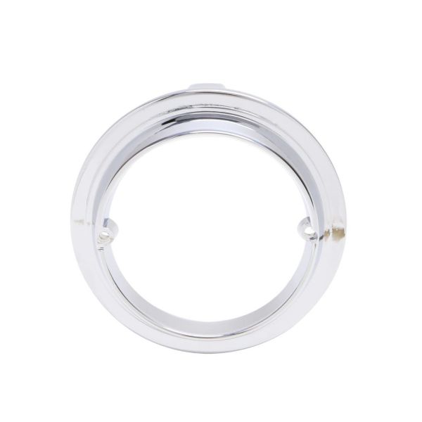 Picture of 1953-1955 Corvette Clock Bezel, Sold as Each