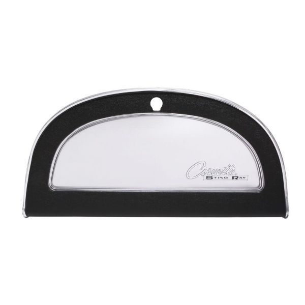 Picture of 1963 Corvette Glove Box Door Front, Sold as Each