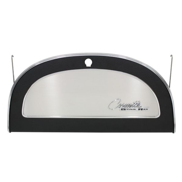 Picture of 1964-1965 Corvette Glove Box Door Assembly, Sold as Each