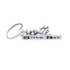 Picture of 1964-1965 Corvette Glove Box Door Emblem, Sold as Each