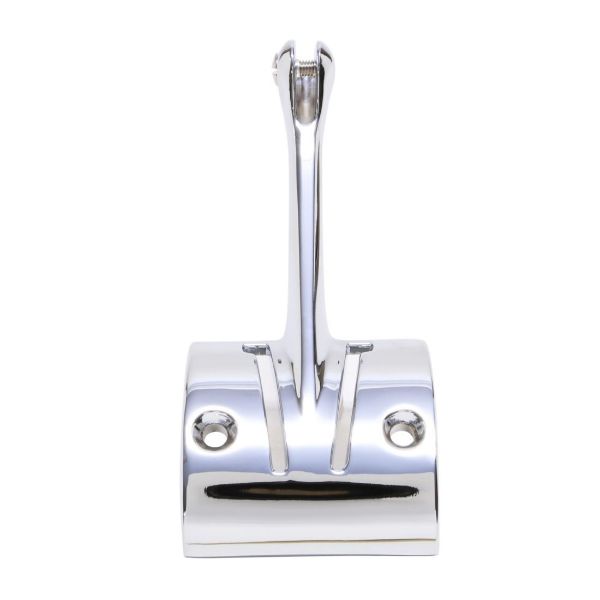 Picture of 1967 Corvette Inside Rear View Mirror Bracket, Sold as Each