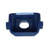 Picture of 1968-1970 Corvette Rear View Mirror Bracket Cover, Bright Blue, Sold as Each