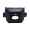 Picture of 1973-1975 Corvette Rear View Mirror Bracket Cover, Midnight Blue, Sold as Each