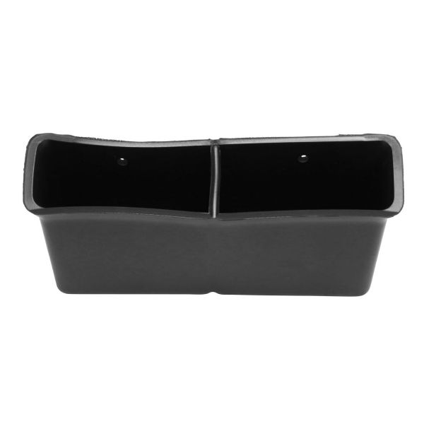 Picture of 1966-1968 Corvette Seatbelt Pocket with Shoulder Belt, Sold as Each