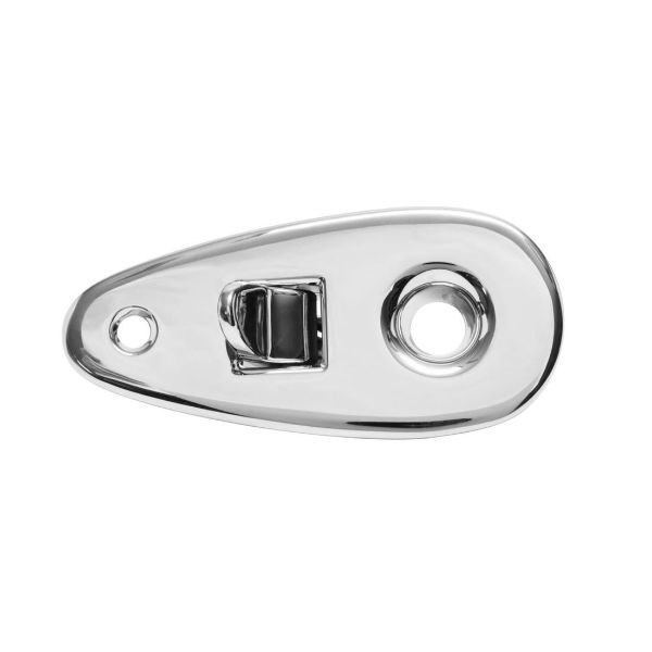 Picture of 1963-1967 Corvette Rear Convertible Top Latch, Sold as Each