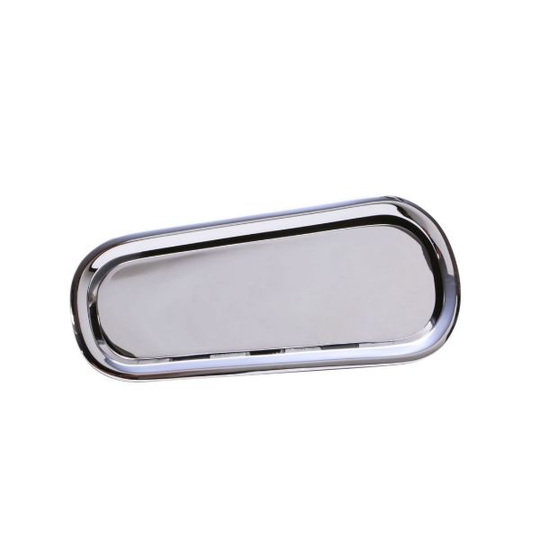 Picture of 1968 Corvette Left Hand Outside Door Handle, Sold as Each