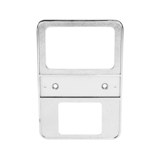 Picture of 1956-1962 Corvette Console Shift Plate, Sold as Each