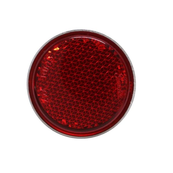 Picture of 1958-1960 Corvette Rear Reflector, Sold as Each