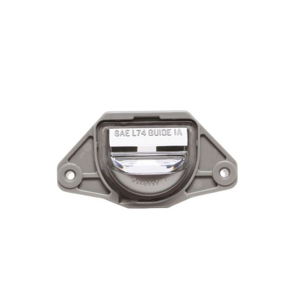 Picture of 1974 Corvette License Lamp Assembly, Sold as Each