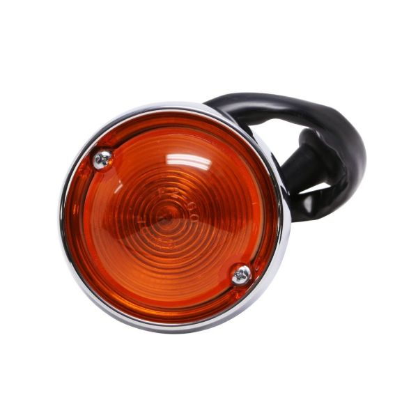 Picture of 1963-1967 Corvette Parking Lamp Assembly, Sold as Each