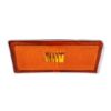 Picture of 1970-1972 Corvette Front Marker Light Assembly, Right Hand, Sold as Each