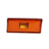 Picture of 1973-1974 Early Corvette Left Hand Front Marker Light Assembly, Sold as Each