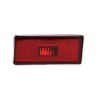 Picture of 1970-1974 Early Corvette Right Hand Rear Marker Light Assembly, Sold as Each
