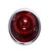 Picture of 1963-1967 Corvette Right Hand Outboard Tail Light Assembly, Sold as Each