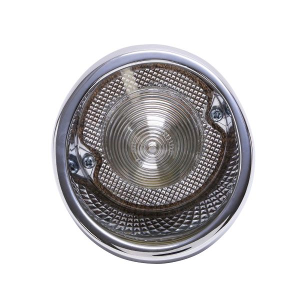 Picture of 1964-1966 Corvette Left Hand Inboard Back-Up Light Assembly, Sold as Each