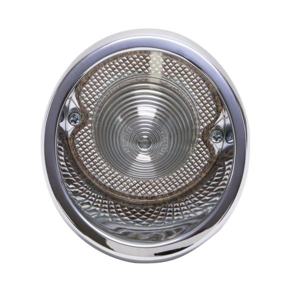 Picture of 1964-1966 Corvette Right Hand Inboard Back-Up Light Assembly, Sold as Each