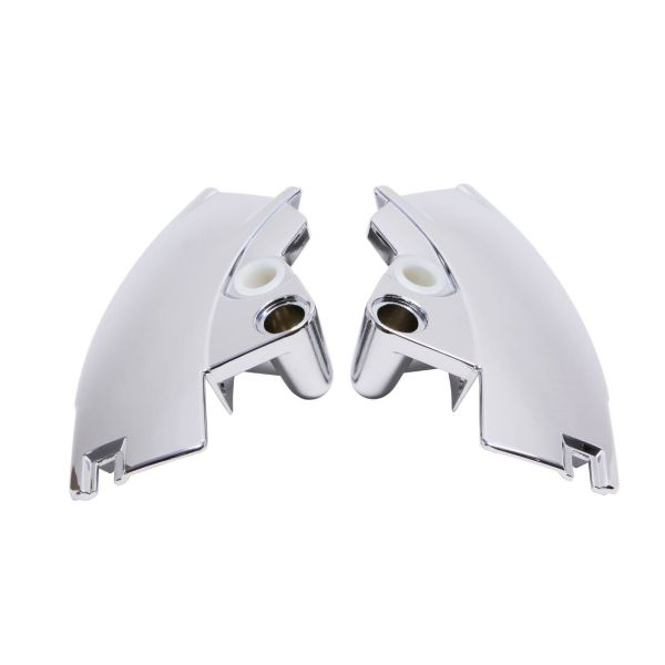 Picture of 1977-1982 Corvette Windshield Header Corners, Sold as a Pair