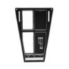 Picture of 1969 Corvette Console Plate Assembly, 4-Speed, No Air, Sold as Each