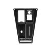 Picture of 1969 Corvette Console Plate Assembly, Automatic, Air, Sold as Each