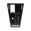 Picture of 1970-1971 Corvette Console Plate Assembly, Automatic, No Air, Sold as Each