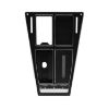 Picture of 1970-1971 Corvette Console Plate Assembly, Automatic, No Air, Sold as Each