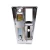 Picture of 1975-1976 Corvette Console Plate Assembly, Automatic, Air, Sold as Each