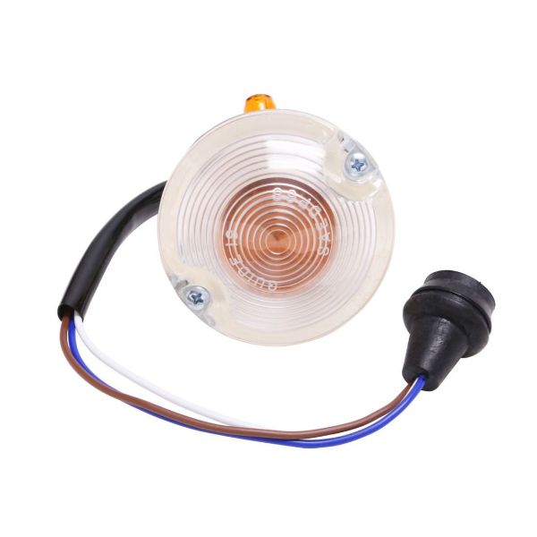 Picture of 1968-1969 Corvette Parking Light Lens Assembly, Sold as Each