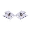 Picture of 1969-1973 Corvette Fuel Door Emblem, Sold as Each