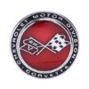 Picture of 1973-1974 Corvette Front Emblem, Sold as Each