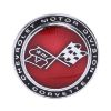 Picture of 1973-1974 Corvette Front Emblem, Sold as Each