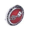 Picture of 1973-1974 Corvette Front Emblem, Sold as Each