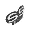 Picture of 1967 Camaro Standard and 1967-1968 R/S, Grille Emblem, “SS 396”, Sold as Each
