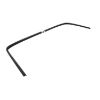 Picture of 1967-1968 Camaro Rear Window Trim, Complete, 3 Pieces